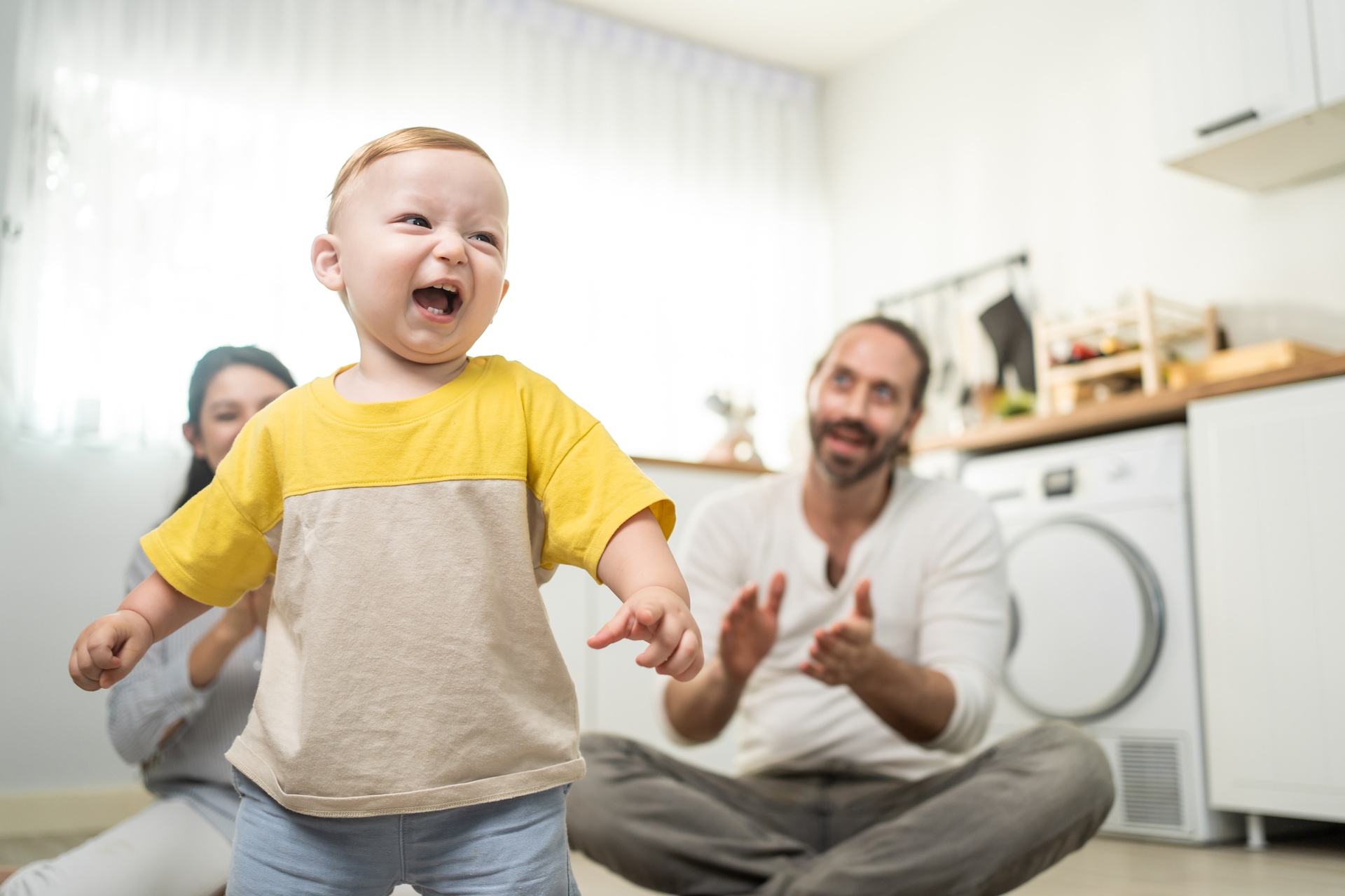 Guiando el amor en la crianza: Descubre las respuestas a tus dudas y fortalece tus habilidades como padre o madre